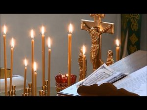 Что такое парастас?