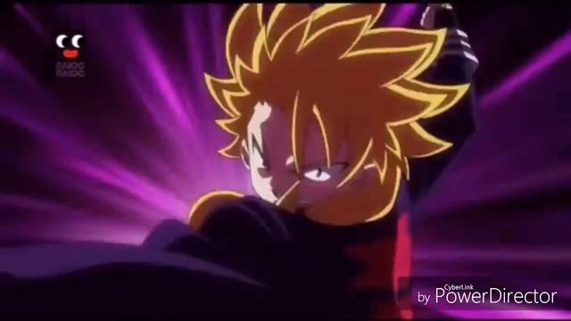 Beyblade Burst интро - UA,RU,EN