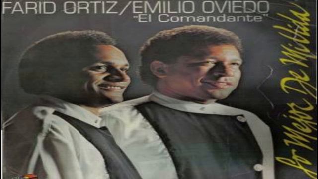 Farid Ortiz - Por ser tan bueno HQ смотреть онлайн