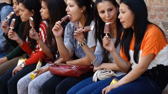 Ice cream bar | Wikipedia audio article смотреть онлайн