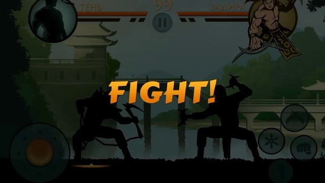 Shadow Fight 2