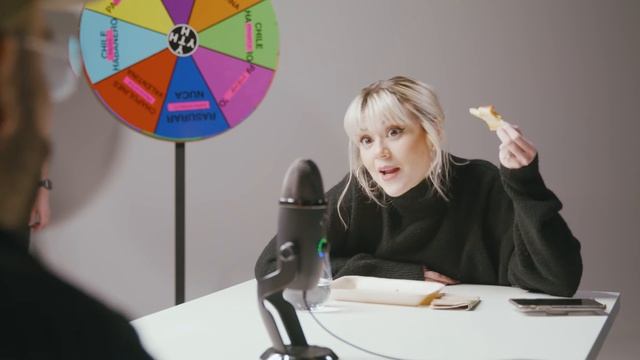 Latido Podcast - Episodio - 12 - No Te Tomes Tan Enserio смотреть онлайн