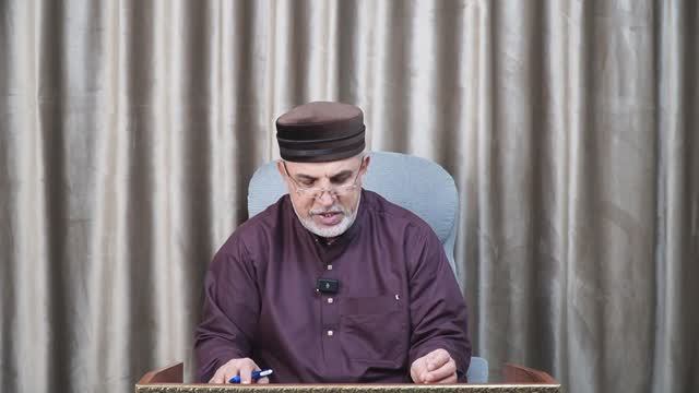 Х1алт1улъ агьлулъи хал гьаби Г1алих1ажи К1ик1уни смотреть онлайн