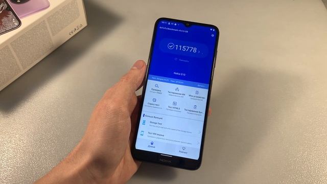 Review Nokia G10 смотреть онлайн