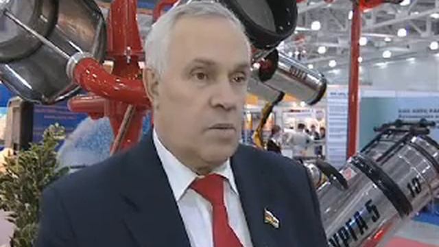 Недвижимость.тv - Выпуск новостей за 12.11.08 смотреть онлайн