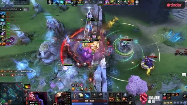 bad manners in dota 2 but they get increasingly more disrespectful смотреть онлайн