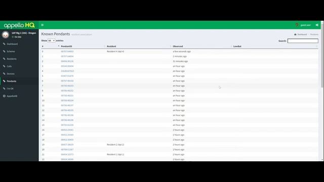 CairFall Detector Instructions смотреть онлайн
