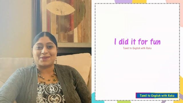 Coffee Time English - Easy Sentences for Daily Conversation - Spoken English through Tamil - Idioms смотреть онлайн
