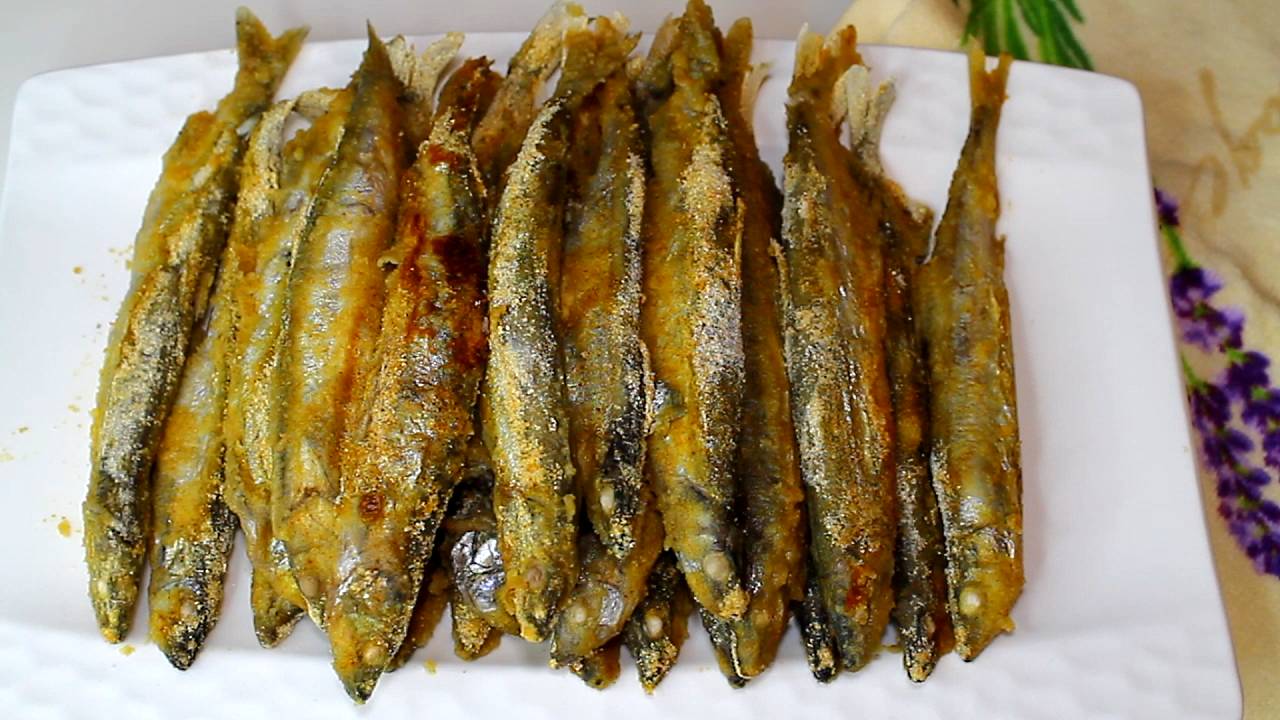 📌 Как приготовить мойву в духовке. Вкусная и полезная рыбка за 30 минут смотреть онлайн