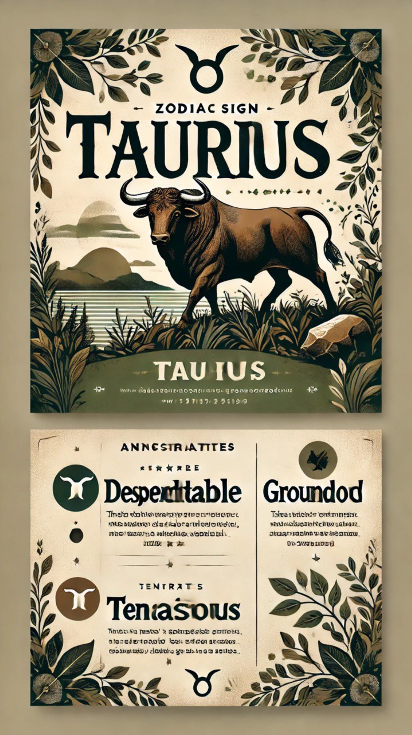 Второй знак Зодиака смотреть онлайн