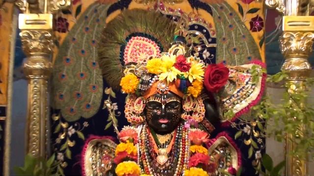 Govindam Adi Purusham-ISKCON Of Phoenix