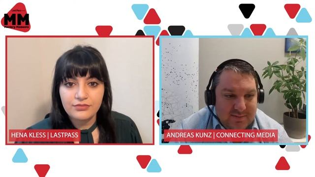 02 LastPass Mastery Moments - Fireside Chat with Connecting Media GmbH (v3) смотреть онлайн