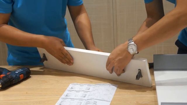 A style Tandem Box смотреть онлайн