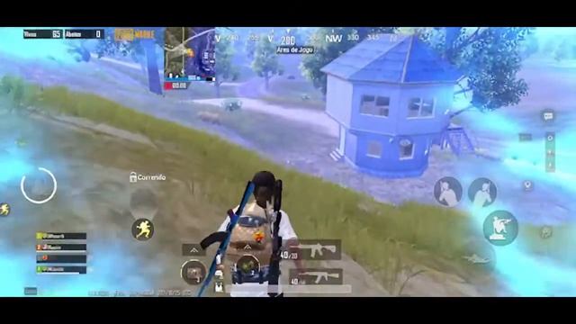 SCRIM TREINO ZEBRA MASTER смотреть онлайн