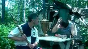 33 квадратных метра СОБАКА ЗВЕЗДУНОВЫХ