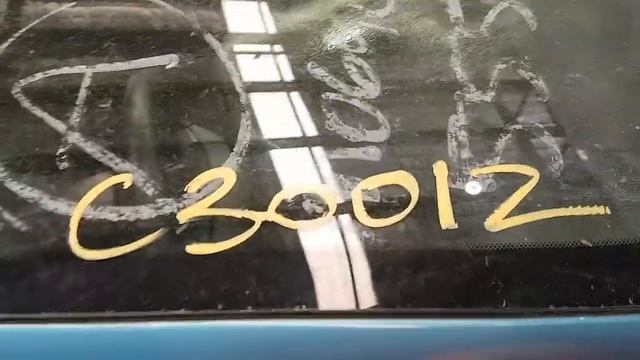 WRECKING 2010 TOYOTA CAMRY 2.4 AUTOMATIC (C30012) смотреть онлайн