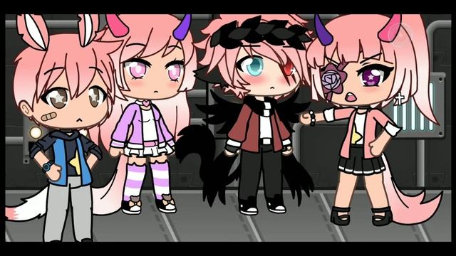 Мстители против Русских ~Gacha life~ смотреть онлайн