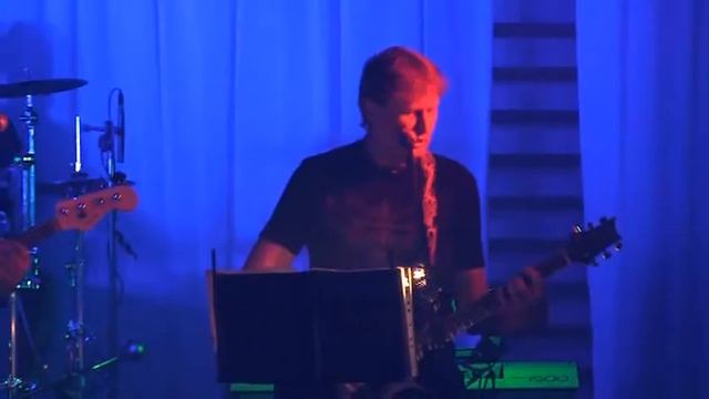 DEFEKT - Hostěrádky-Rešov - 7.12.2013 смотреть онлайн