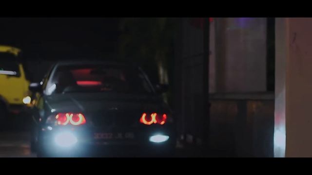 Night lovell -Bmw E46 325i short film mauritius смотреть онлайн