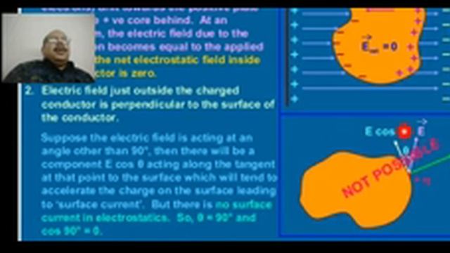 Class 12 Physics-ELECTRIC POTENTIAL ENERGY смотреть онлайн