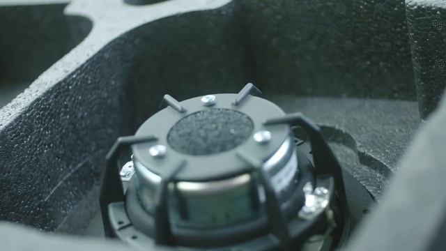 Dynaudio LYD: Meet LYD