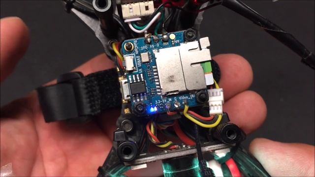 Runcam DVR01 Mini FPV DVR Module