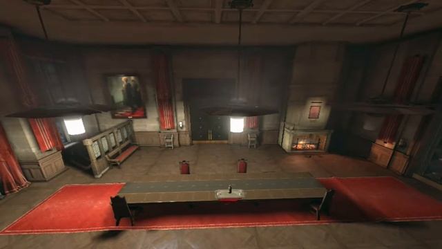 Dishonored | Full Playthrough Part 2 (Undetected 99% HUDless, Martin Dies) смотреть онлайн