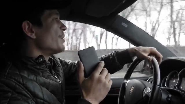 Porsche Cayenne 3UZ Продажа