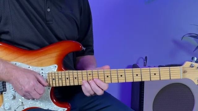 ACTUALLY USE TRIADS for Rhythm and Lead Guitar смотреть онлайн