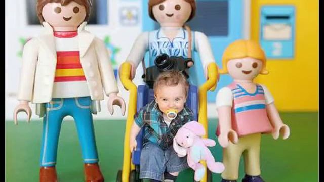 наш малыш.mov смотреть онлайн