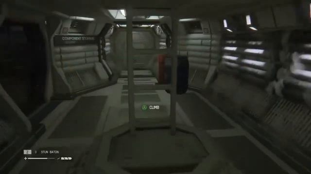 Ripley Is BEST GIRL! - Alien Isolation Part 7 смотреть онлайн