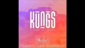 Kungs & Cookin' On 3 Burners - This Girl (HQ+Sound)