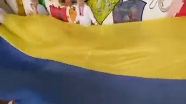 День Соборності України 2022 смотреть онлайн