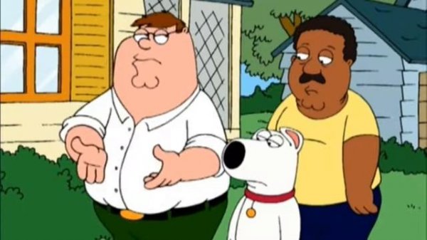 Гриффины   ЛУЧШИЕ МОМЕНТЫ 2 СЕЗОНА 2017