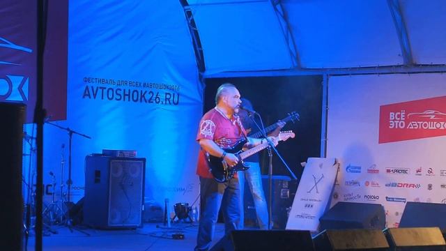 Чёрный Кофе - Церквушки