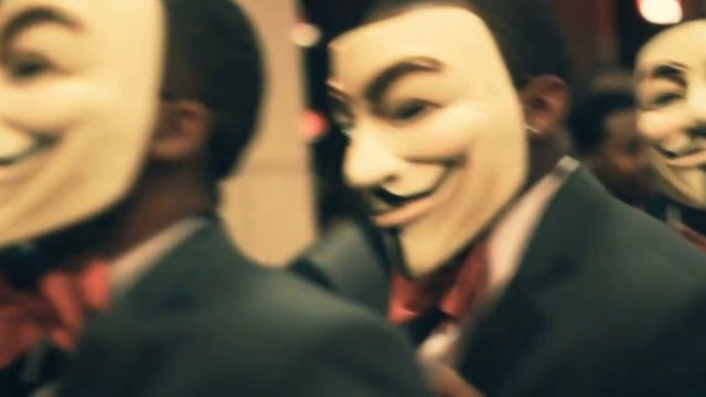 Lambda Pi Chapter of Kappa Alpha Psi Fall 2K12 Probate [@LambdaPiNUPES] смотреть онлайн