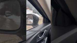 Перпендикулярная парковка 🅿️ задним ходом