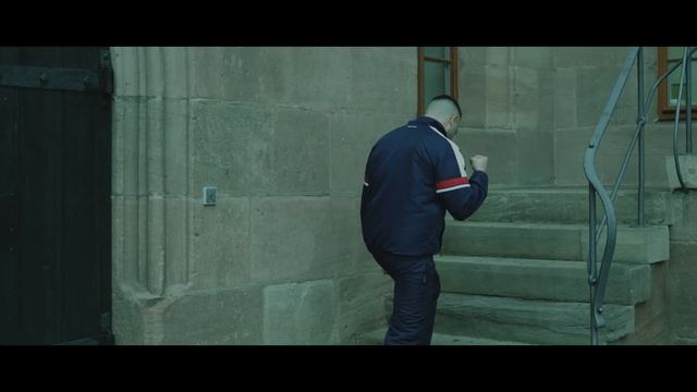 George Baron-Mein Reich смотреть онлайн