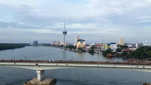 Explore the Wonders of Malaysia: The Top 10 You HAVE to See! смотреть онлайн