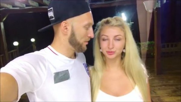 Артем Сорока и Марго Овсянникова в сторис 09 09 2018 Комментарии папы Марго