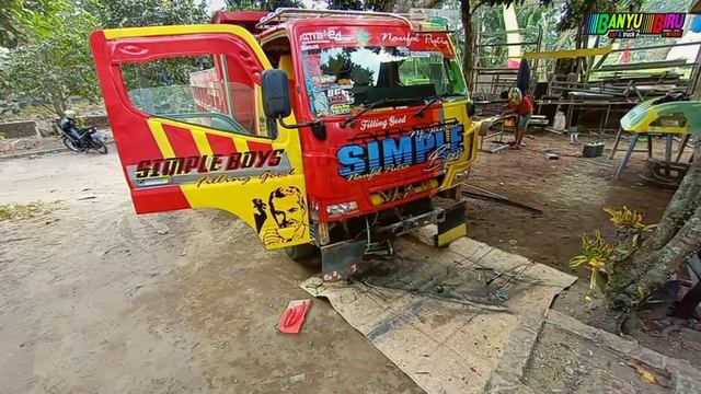 Dump mbois ll upgrade bumper смотреть онлайн