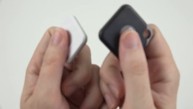 Tile Pro and Matte Unboxing and First Look! (Removable Batteries) смотреть онлайн