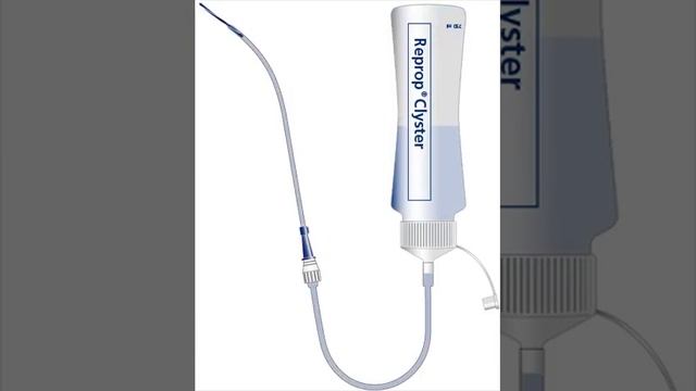 Comment utiliser le Reprop Clyster ? смотреть онлайн