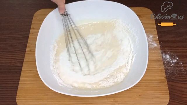 Olchali pirog. Cherry pie 🥧. Вишнёвый пирог 🫠🍒 смотреть онлайн