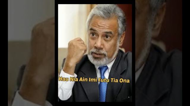 lian Menon Husi Avo Nana||Imi Hakarak Atu Hakanek Nia Fuan Tan смотреть онлайн
