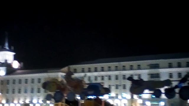 Площадь Советов 2021 смотреть онлайн