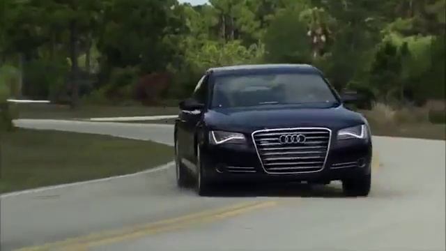 technologie de freinage chez audi смотреть онлайн
