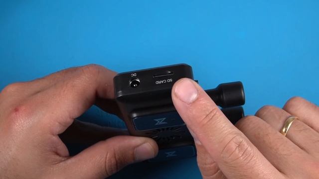 Caddx Walksnail VRX Kit Unboxing | Hands On Review