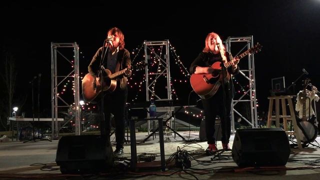 2017.03.09 Indigo Girls Galileo смотреть онлайн