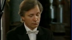 Фридерик Шопен. Большой блестящий вальс оп.34 №2. Марек Древновский.
Chopin Valse op 34, No 2